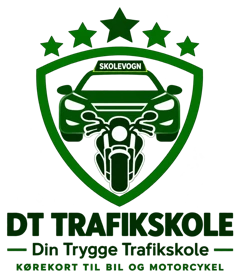 DT Trafikskole
